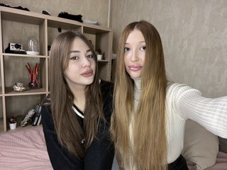 Erotik görüntülü sohbet BrendiAlexis