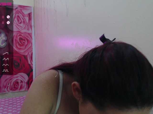 Yayın ekran görüntüleri BrianaPeres