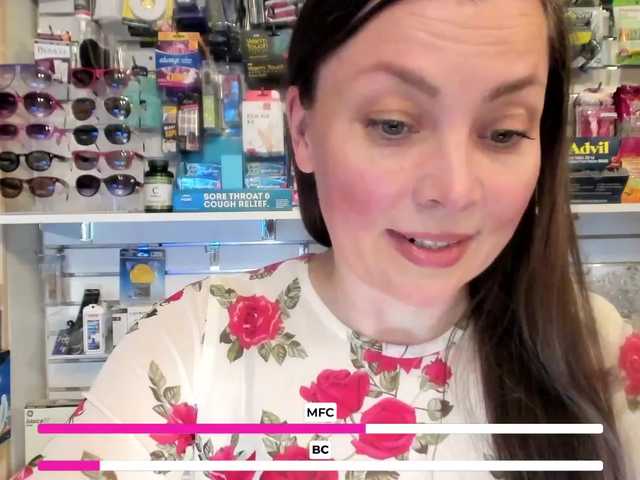 Yayın ekran görüntüleri SparkleLuLu
