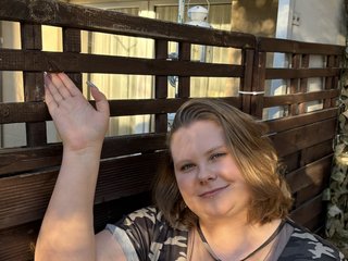 Erotik görüntülü sohbet BriannaDoll