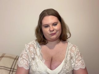 Erotik görüntülü sohbet BriannaDoll