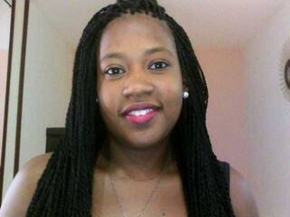 Erotik görüntülü sohbet BridgetKaye