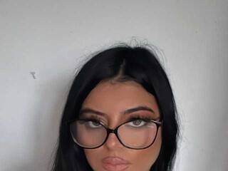 Erotik görüntülü sohbet BridgitteBia