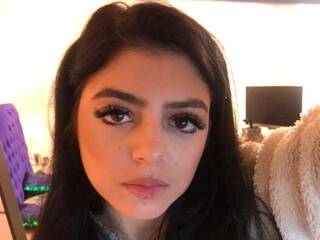 Erotik görüntülü sohbet BridgitteSoul