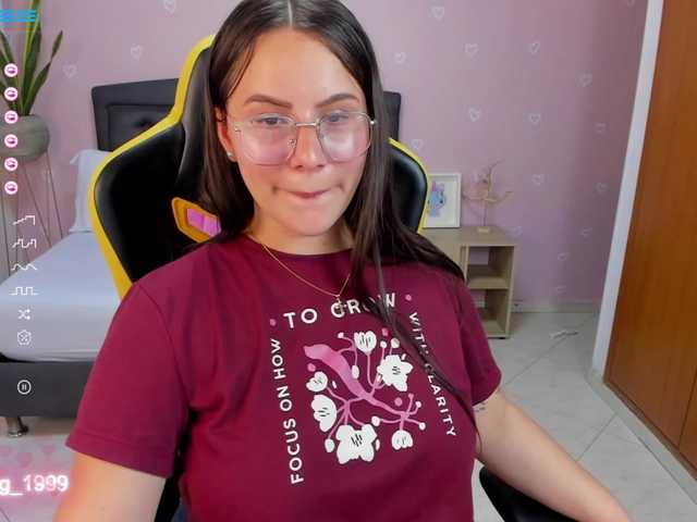 Yayın ekran görüntüleri brigitte-brown18