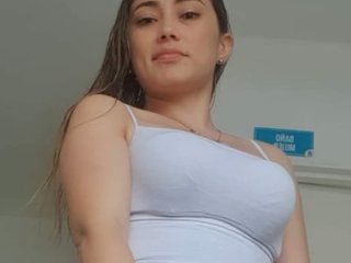 Erotik görüntülü sohbet Briitany23