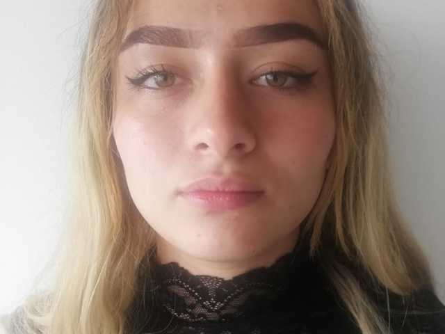 Profilin fotoğrafı BrinaKens