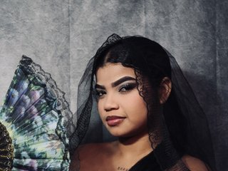 Erotik görüntülü sohbet Britanny-88