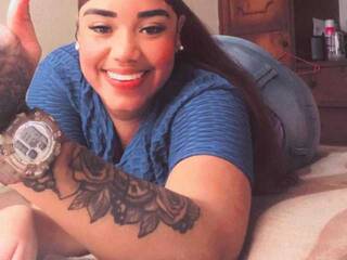 Erotik görüntülü sohbet britannyhot74