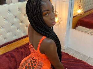 Erotik görüntülü sohbet britanyfoxxx