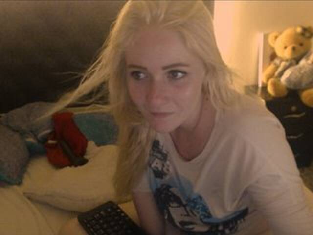 Yayın ekran görüntüleri brithany-coll