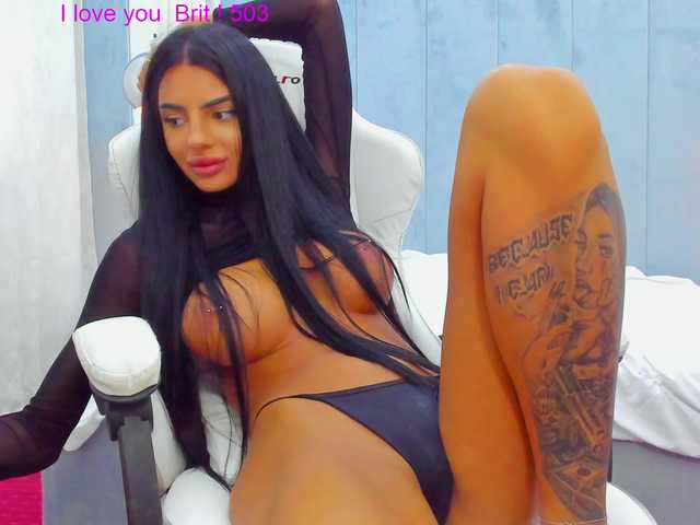 Fotoğraflar BritneyCharm ⭐Play with my special patterns 1033035031003 and make me Cum ⭐ !! - Multi Goal: CumShow [1999tk each Goal] #lovense #squirt #teen #cumshow #mistress [1999tk each Goal] #lovense #squirt #feet #cumshow #mistress