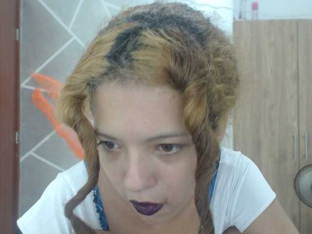 Yayın ekran görüntüleri britnylove