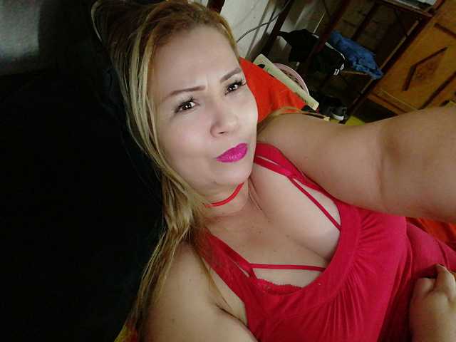 Profil resmi BrittanyMilf