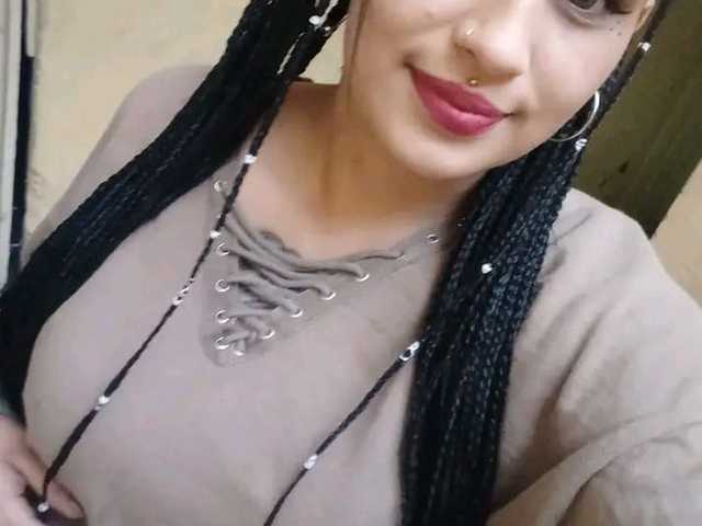 Profilin fotoğrafı brittanysweet