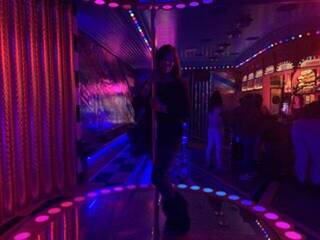 Erotik görüntülü sohbet BrooklynStar