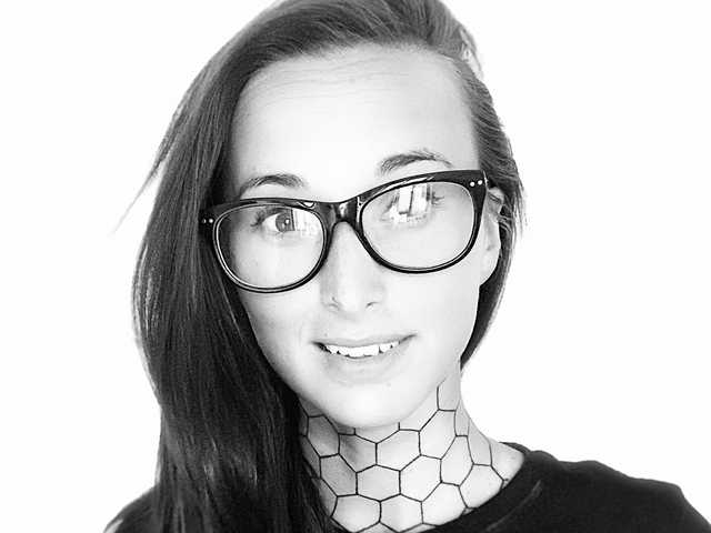 Profilin fotoğrafı tattooedKika
