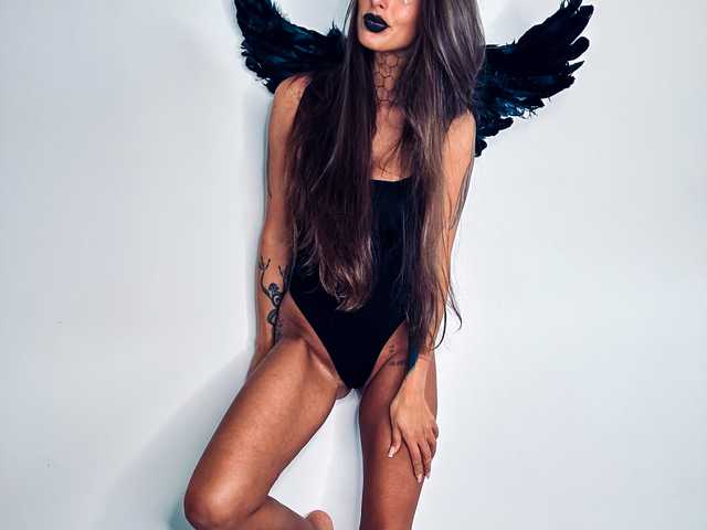 Profilin fotoğrafı tattooedKika