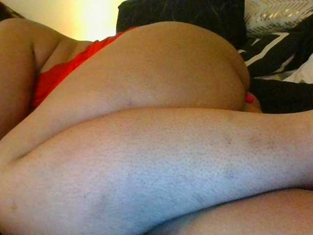 Yayın ekran görüntüleri BrownRrenee