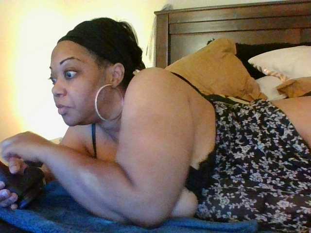 Yayın ekran görüntüleri BrownRrenee