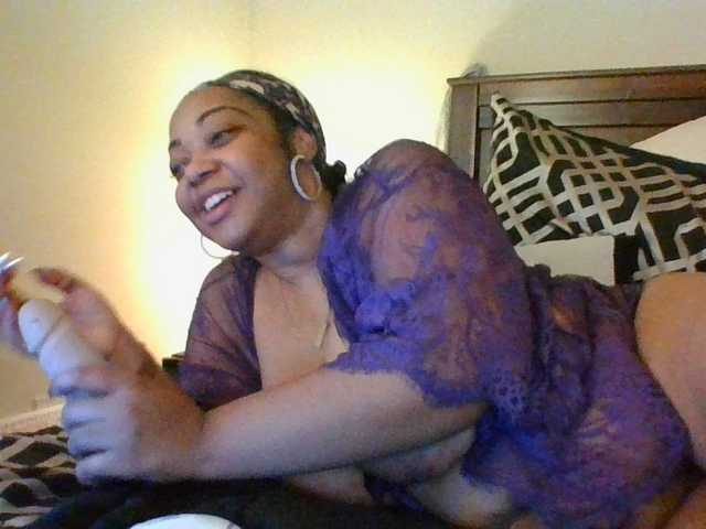 Yayın ekran görüntüleri BrownRrenee