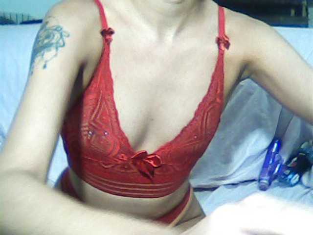 Yayın ekran görüntüleri AsunaBrunna