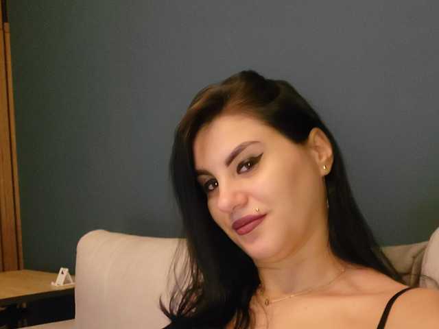 Profilin fotoğrafı bruneta30