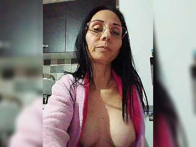 Yayın ekran görüntüleri Brunetasexy1