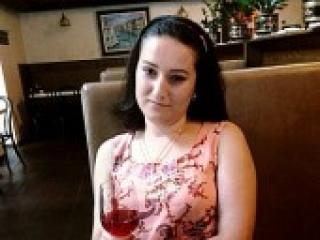 Profilin fotoğrafı brunetka125