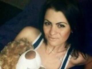 Erotik görüntülü sohbet brunette33