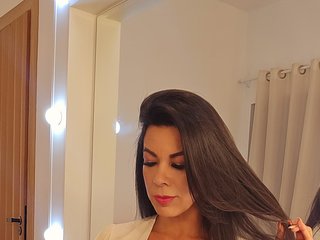 Erotik görüntülü sohbet Brunette69
