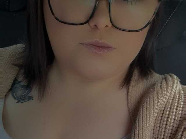 Profilin fotoğrafı BrunetteBitchx