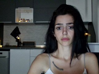 Erotik görüntülü sohbet BrunetteGloriya