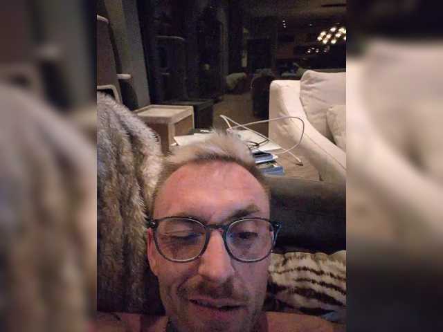 Yayın ekran görüntüleri BrutalControl