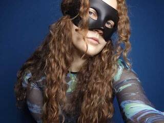 Erotik görüntülü sohbet Bubbblegum