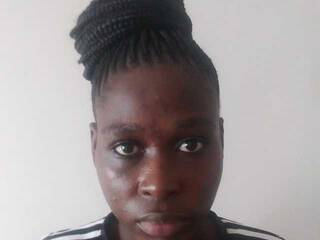 Erotik görüntülü sohbet Bubbly254