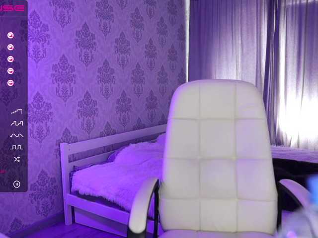 Yayın ekran görüntüleri taylor-bunny