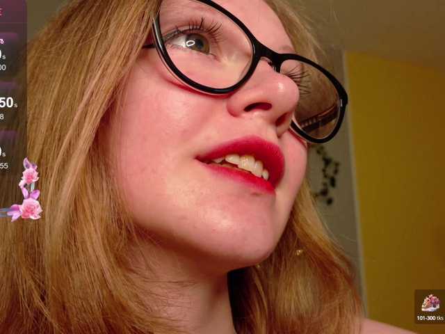 Yayın ekran görüntüleri bunnybatters