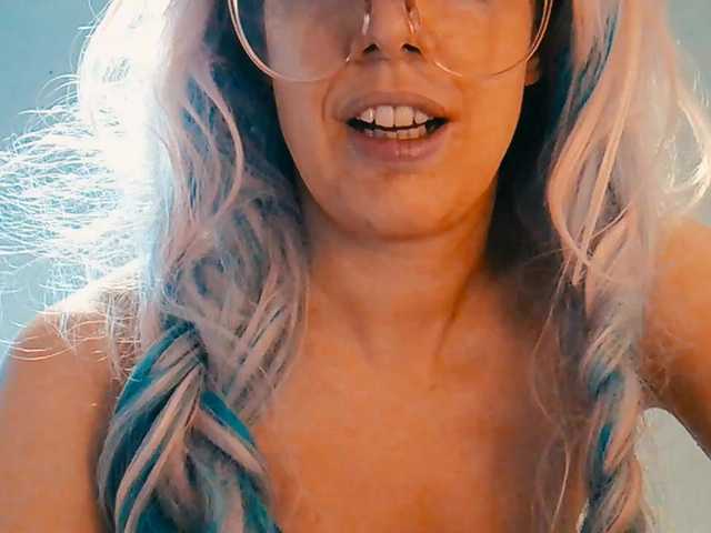 Yayın ekran görüntüleri bunnycaress