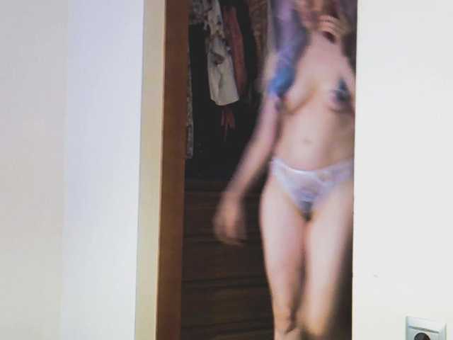 Yayın ekran görüntüleri bunnycaress