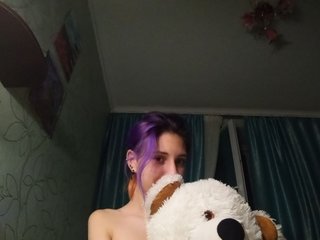 Erotik görüntülü sohbet BunnyForceSolo