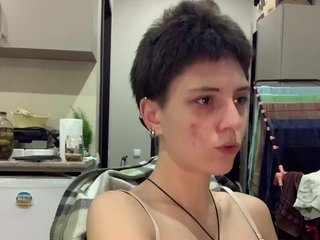 Erotik görüntülü sohbet BunnyForceSolo
