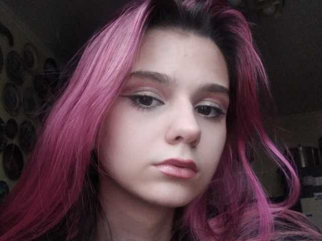 Profilin fotoğrafı Bunnykiss69