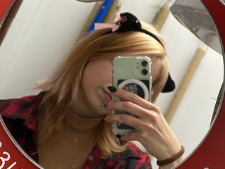 Erotik görüntülü sohbet BunnyPink
