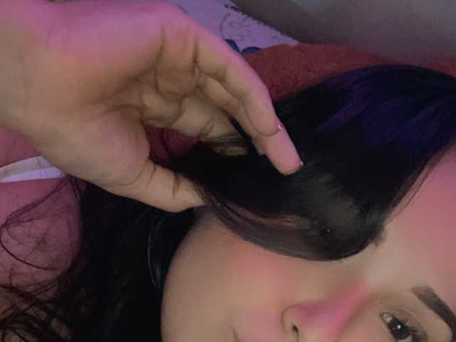 Profilin fotoğrafı bunnyxxlovexx