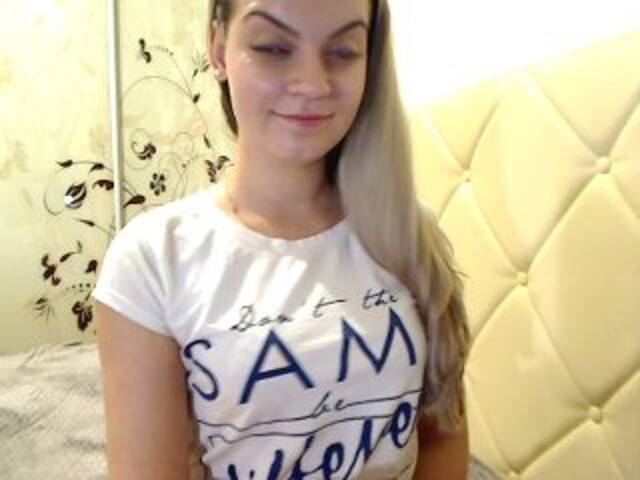 Yayın ekran görüntüleri BunnyXXX21