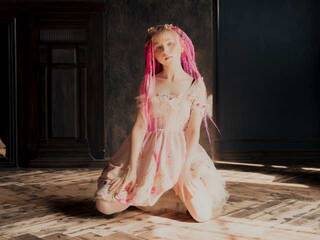 Erotik görüntülü sohbet Buny-Princess