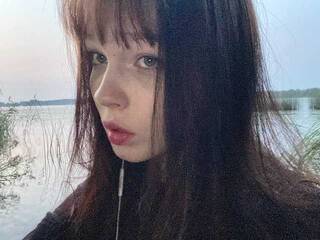 Erotik görüntülü sohbet Burning-Polarity