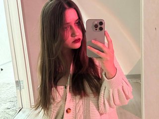 Erotik görüntülü sohbet BushiHugs