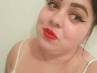 Erotik görüntülü sohbet Bustyandra321